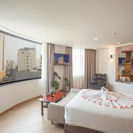 Pama Boutique Hotel & Bistro Ντα Νανγκ Εξωτερικό φωτογραφία