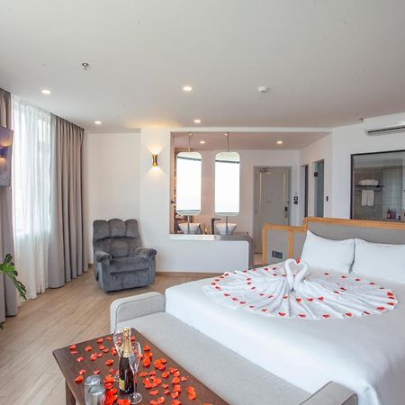 Pama Boutique Hotel & Bistro Ντα Νανγκ Εξωτερικό φωτογραφία