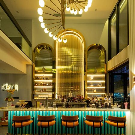 Pama Boutique Hotel & Bistro Ντα Νανγκ Εξωτερικό φωτογραφία