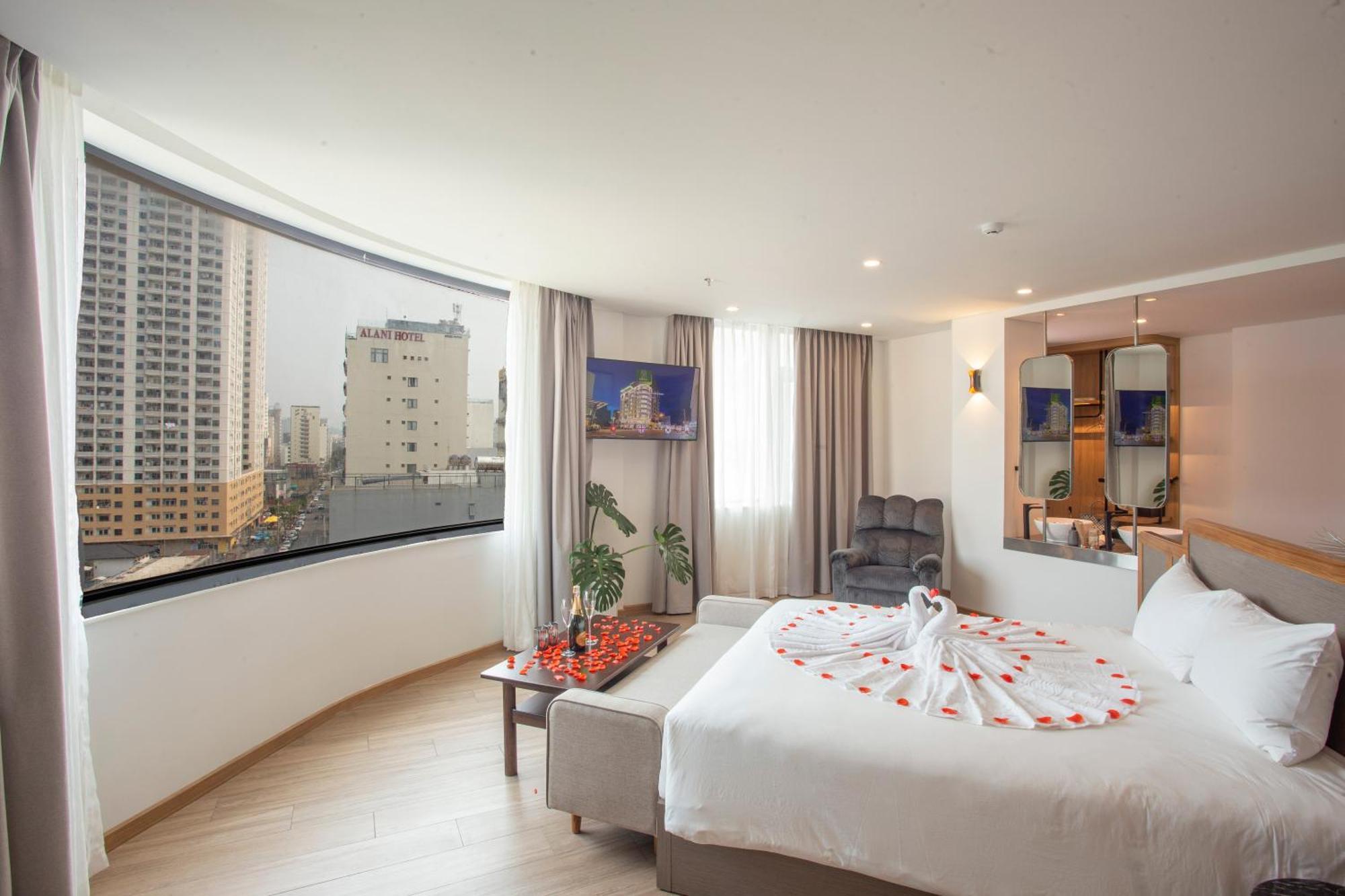Pama Boutique Hotel & Bistro Ντα Νανγκ Εξωτερικό φωτογραφία
