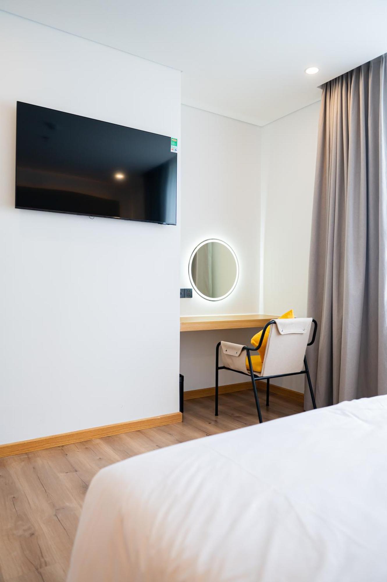 Pama Boutique Hotel & Bistro Ντα Νανγκ Εξωτερικό φωτογραφία