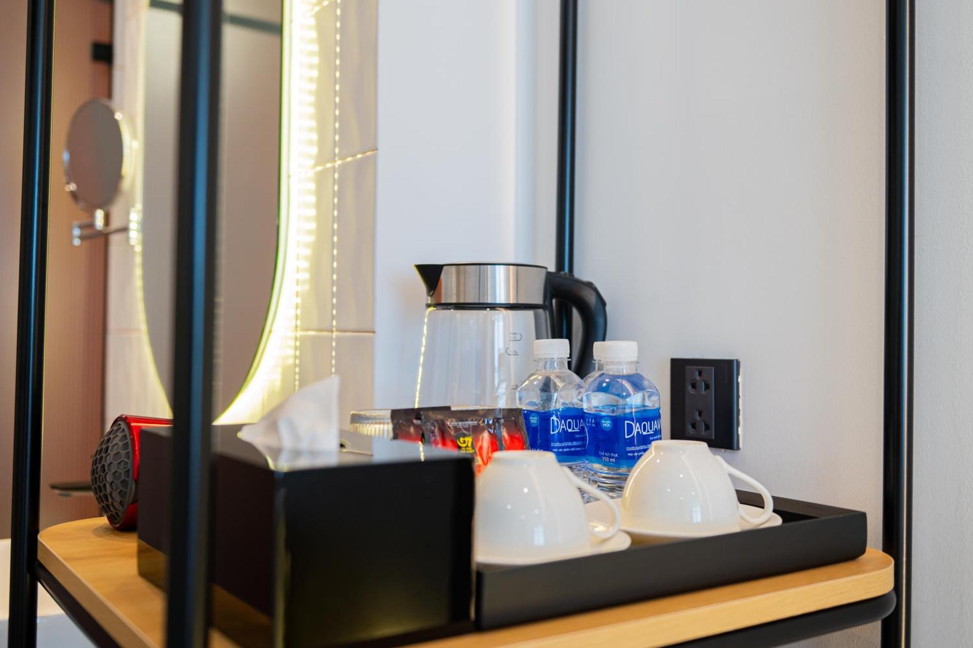 Pama Boutique Hotel & Bistro Ντα Νανγκ Εξωτερικό φωτογραφία