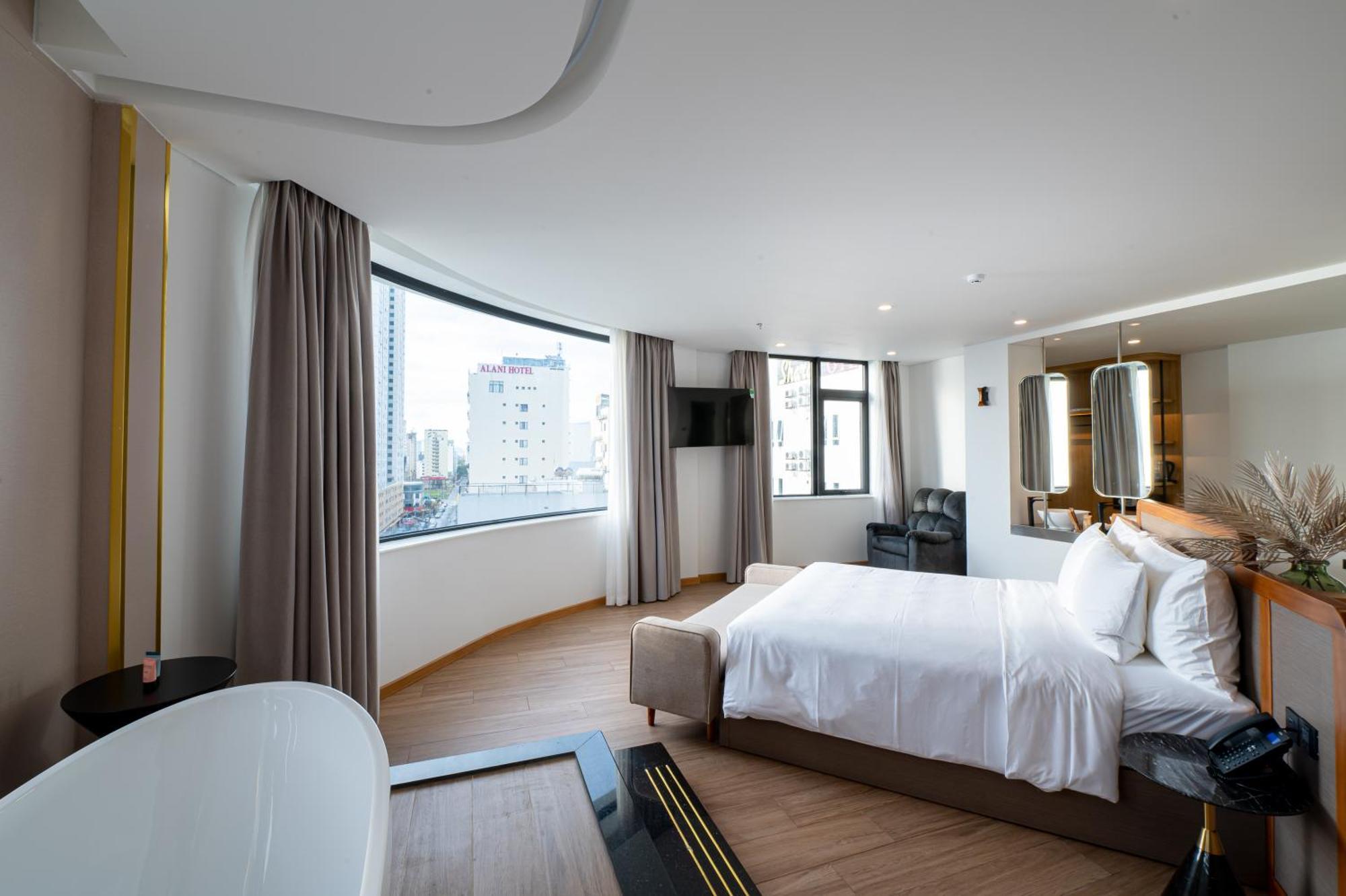 Pama Boutique Hotel & Bistro Ντα Νανγκ Εξωτερικό φωτογραφία