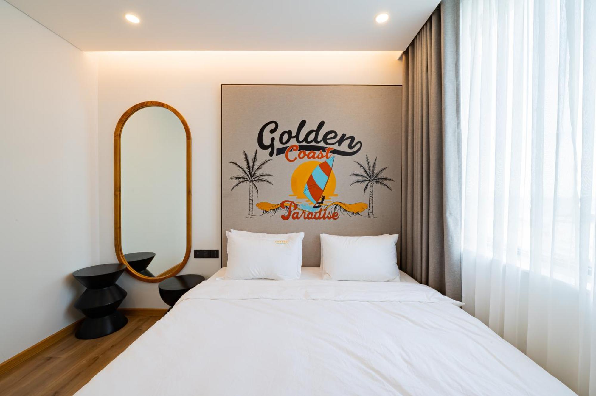 Pama Boutique Hotel & Bistro Ντα Νανγκ Εξωτερικό φωτογραφία