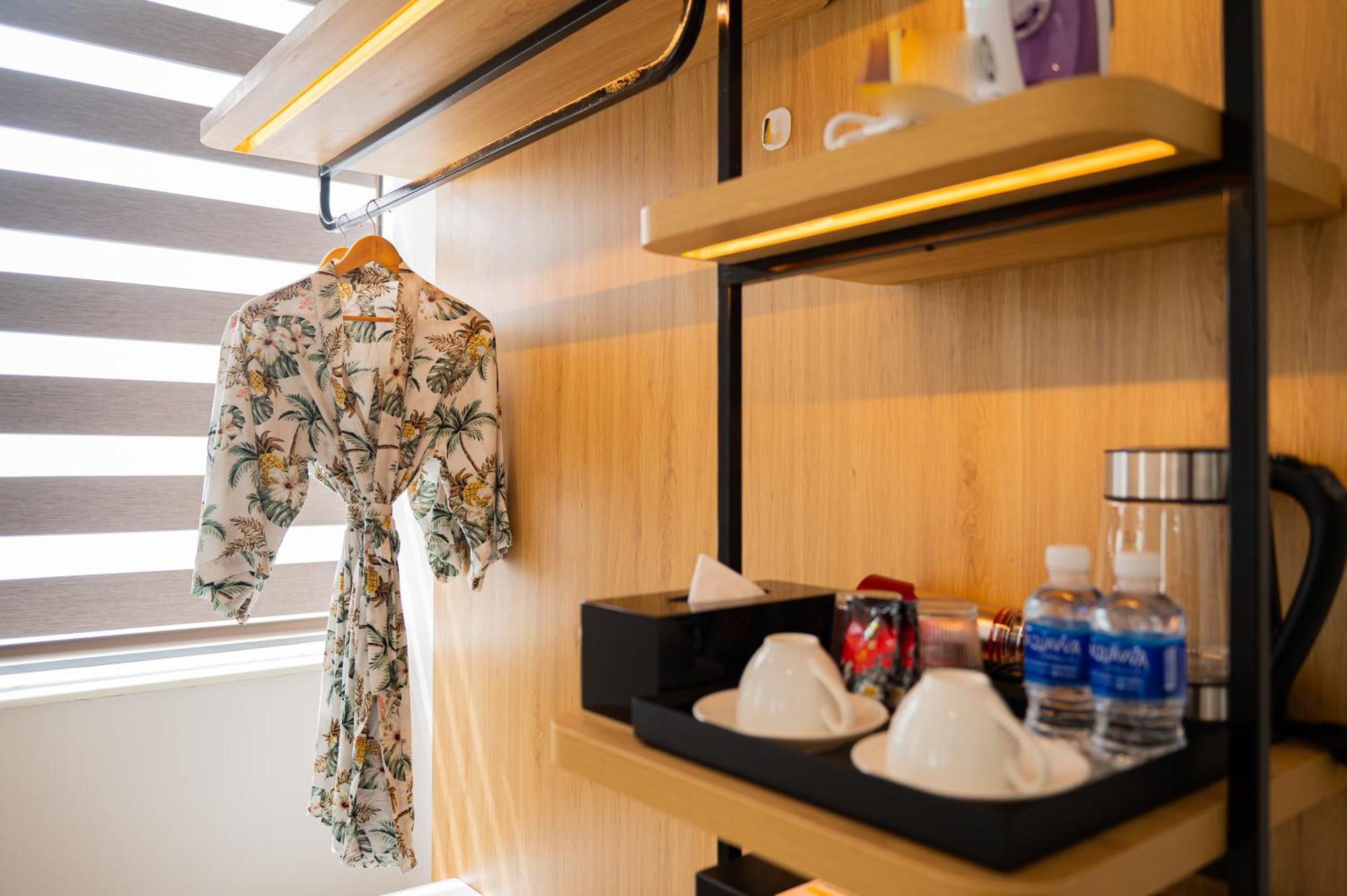 Pama Boutique Hotel & Bistro Ντα Νανγκ Εξωτερικό φωτογραφία