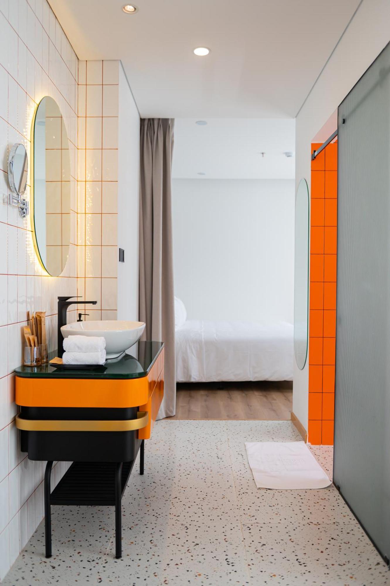 Pama Boutique Hotel & Bistro Ντα Νανγκ Εξωτερικό φωτογραφία