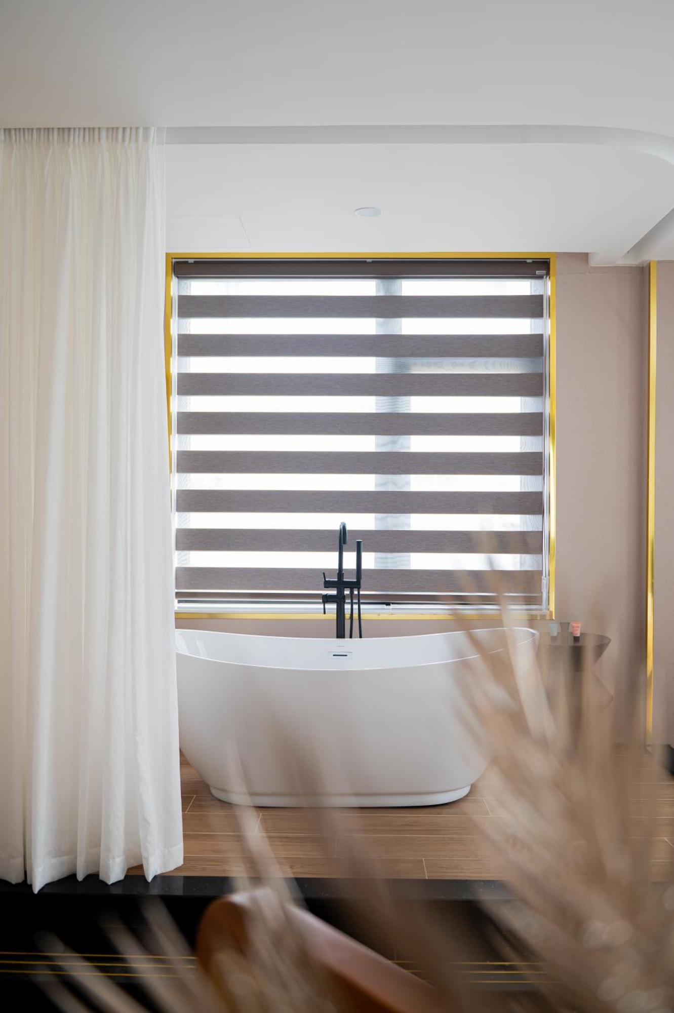 Pama Boutique Hotel & Bistro Ντα Νανγκ Εξωτερικό φωτογραφία