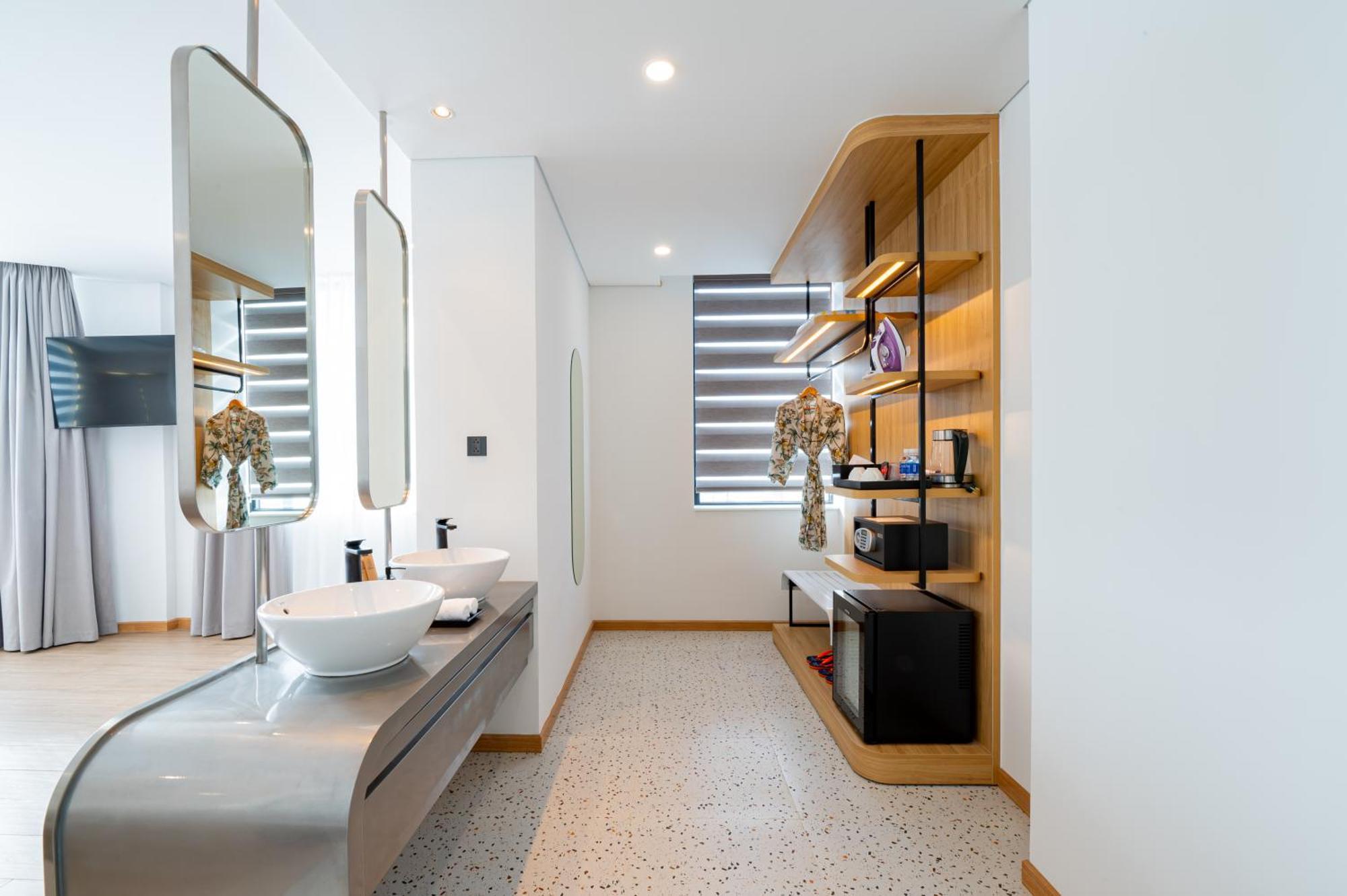 Pama Boutique Hotel & Bistro Ντα Νανγκ Εξωτερικό φωτογραφία