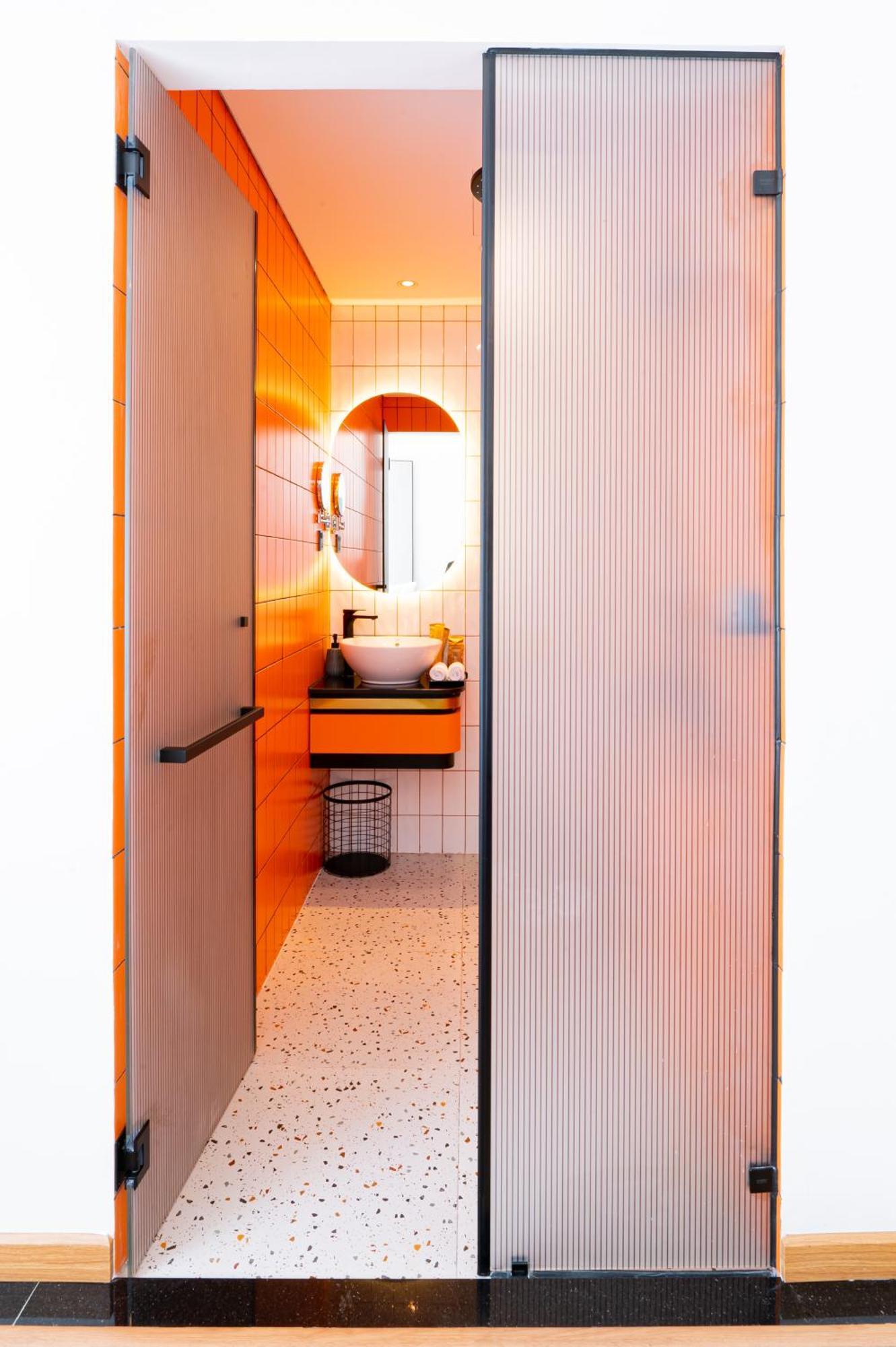 Pama Boutique Hotel & Bistro Ντα Νανγκ Εξωτερικό φωτογραφία