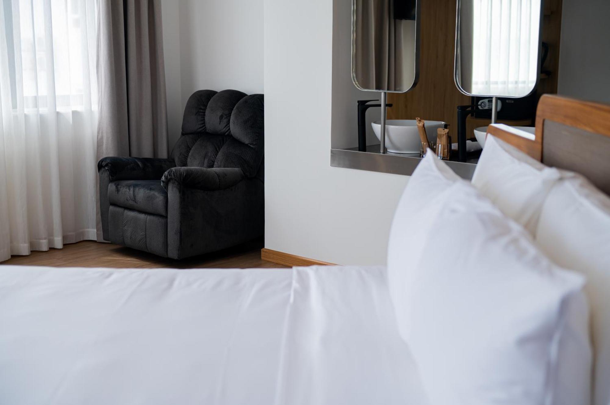 Pama Boutique Hotel & Bistro Ντα Νανγκ Εξωτερικό φωτογραφία