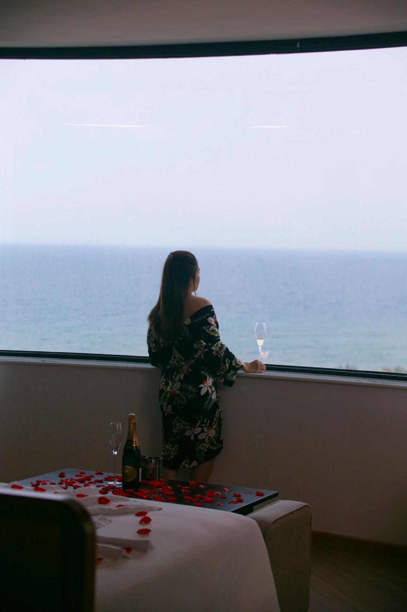 Pama Boutique Hotel & Bistro Ντα Νανγκ Εξωτερικό φωτογραφία